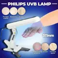Инструмент для ультрафиолетовой фототерапии 311 нм, УФ-свет, УФ-лампа, псориаз, экзема, витилиго