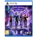 Игра Gotham Knights