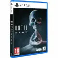 Игра Дожить до рассвета (PlayStation 5, Русская версия) / Until Dawn