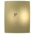 BREEZE 4C Champagne, Вентилятор осевой вытяжной с обратным клапаном D 98, декоративный