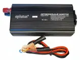 Автомобильный инвертор 24-220В Eplutus Car Inverter PW-800