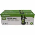 Мойка высокого давления Greenworks 2000Вт GPWG5II 5106607