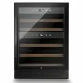 Винный шкаф CASO WineChef Pro 40 black RU