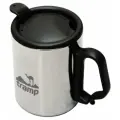 Термокружка Tramp TRC-020, 0.35 л, серебристый