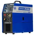 Инверторный сварочный полуавтомат AuroraPRO OVERMAN 200 (MOSFET)