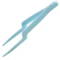 Пинцет хирургический КПИ одноразовый штыкообразный стерильный 150 мм, 50 шт