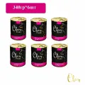 CLAN PRIDE консервы для собак 340 г Калтык и язык (6 банок)