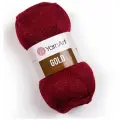 Пряжа YarnArt Gold (5 моточков по 100 гр-400м.) 9003