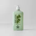 Увлажняющий крем для тела Hemp Nation AGAVA & LIME Body Lotion 535 мл