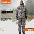 Костюм Remington Edmonton Figure р. XL RM1059-993