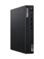 Компьютер Lenovo ThinkCentre Tiny M70q-4 slim 12E4SB6V00 i5-13400T/16GB/512GB SSD/UHD Graphics 730/kbd/mouse/noOS/black