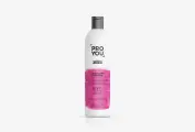 Шампунь для окрашенных волос REVLON PROFESSIONAL PRO YOU KEEPER Color Care 350 мл