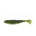 Силиконовая приманка Sawamura One`up Shad Size 5 №045 12,7см. 5шт.