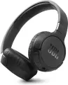 Беспроводные наушники с микрофоном JBL TUNE 660BTNC накладные Black