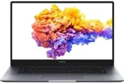Honor MagicBook 15 Космический серый 5301AELH (BMH-WFQ9HN) (15.6 IPS, AMD Ryzen 5 5500U 6х2.1ГГц, 16GB, 512GB SSD, AMD Radeon Graphics)