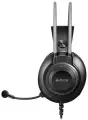 Наушники A4Tech Fstyler FH200i с микрофоном, серый