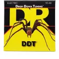 DR Strings DDT-10 Drop-Down Tuning Electric 10-46 струны для электрогитары