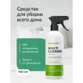 ECOCLARhome / Универсальное средство для очищения поверхностей 500 мл
