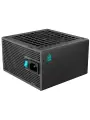 Блок питания ATX Deepcool GAMERSTORM PQ650G 650W, 80+ GOLD, 12VHPWR, full modular
