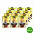 Влажный корм Dr. Clauder’s, для кошек, курица, премиум, гипоаллергенный, 415г х 12 шт