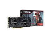 Видеокарта R9 370 4GB GDDR5 256bit DP DVI HDMI 2FAN RTL