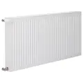 Панельный радиатор Viessmann, боковое/нижнее подключение, тип 21, 500 x 1000, партномер 7572341