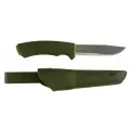 Нож Morakniv BUSHCRAFT FOREST, нержавеющая сталь (12356 упаковка блистер)