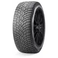 Шины Pirelli Scorpion Ice Zero 2 (XL) 225/55R19 103H зимние, черные, для легковых машин