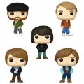 Фигурка Funko POP! Rocks The Beach Boys Pet Sounds 5PK 84023