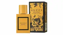 Парфюмерная вода Gucci Bloom Profumo Di Fiori 30 мл, восточные цветочные
