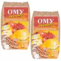 Удобрение ОМУ Осеннее, 2 упаковки по 3 кг.