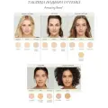 Jane Iredale Amazing Base SPF 20 Natural основа рассыпчатая натуральный