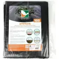 Агротекс Профф Геоткань 100 - 1,6*5м-чёрный