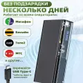 TIANJIE 150Mbps 4G Wifi роутер SIM-карта беспроводной модем с аккумулятором 10000 мАч Подходит для IP-камер.