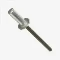 Заклепка вытяжная глухая (закрытая) алюминий/сталь 4,0х8 Sorrex OY (250штук)