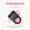 Пудра Huda Beauty Easy Bake, запеченная, матовая, оттенок Ube Birthday Cake