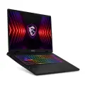 Игровой ноутбук MSI Crosshair 16 HX, Core i7-14700HX, RTX 4060, 16GB/1TB, 16 2.5K IPS 240Hz, Windows 11, RU клавиатура