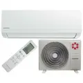 Сплит система Kentatsu ICHI KSGI26HFAN1/KSRI26HFAN1, настенный, белый