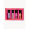 Victoria's Secret Подарочный набор, 4 спрей-миста для тела Most Loved Mists