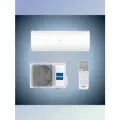 Сплит-система Haier CORAL ON/OFF HSU-12HPL203/R3 Wi-Fi. домашний кондиционер на стену до 35 кв. м. низкий уровень шума