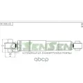 Амортизатор задний газовый SenSen 12130204