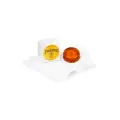 900300 Gold Канифоль для скрипки. 12 Pirastro