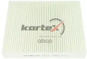 Фильтр Салонный Bmw F20f30 11- Kc0071 KORTEX арт. KC0071