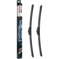 Щетки стеклоочистителя BOSCH бескаркасные Aerotwin 550/530мм, 3397118906