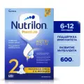 Смесь Nutrilon (Nutricia) 2 Premium, c 6 месяцев, 600 г