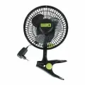 Вентилятор на клипсе GARDEN HIGHPRO CLIP FAN 15 см - 5 Вт (на обдув растений)