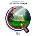 Ароматическое масло AromaKo Лес после дождя, для ароматерапии, 20мл