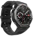 Смарт-часы Amazfit T-Rex 3 A2323 1.5 AMOLED корп. Onyx Black