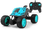 Радиоуправляемый синий краулер 4WD Mekbao - 5588-629-BLUE