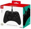 Геймпад HORI HoriPad Wired Controller for Nintendo Switch, черный